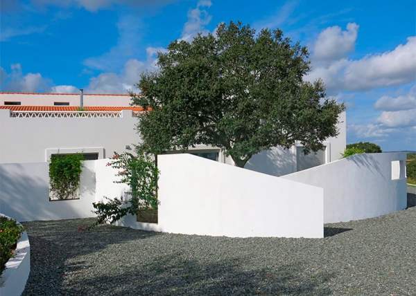 Apartment South aspect