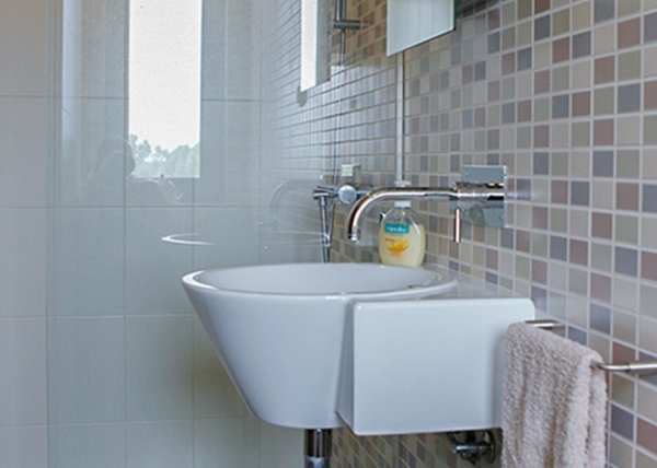 Apartment en-suite