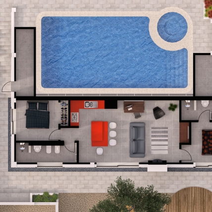 Apartment Floor Plans