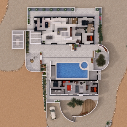 Property Complex Overview