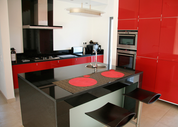 House Kitchen