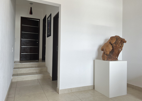 Bedroom access